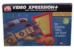 ATI Video XPRESSION+ 