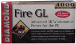 Diamond Fire GL 4000