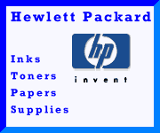 Hewlett Packard Inks Toners and Supplies