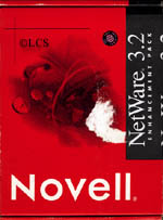 Novell 3.12 Enhancement Pack