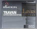 Travan Tape Cartridge